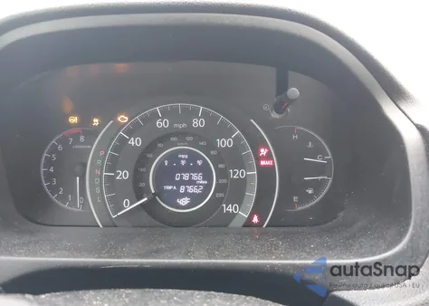 2015 Honda Cr-V Ex из США, поврежденный, VIN 3CZRM3H56FG706188